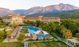 Hotel Armas Luxury Resort & Villas